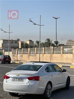 شيفروليه امبالا
